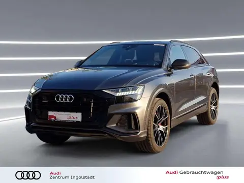 Annonce AUDI Q8 Diesel 2021 d'occasion 