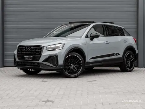 Used AUDI Q2 Petrol 2021 Ad 