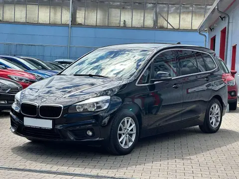 Used BMW SERIE 2 Diesel 2016 Ad 