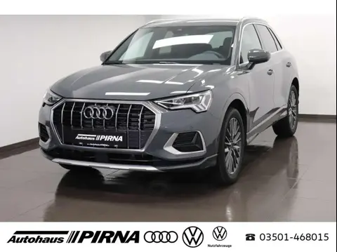 Used AUDI Q3 Petrol 2024 Ad Germany