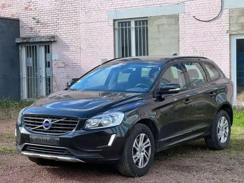 Used VOLVO XC60 Diesel 2015 Ad 