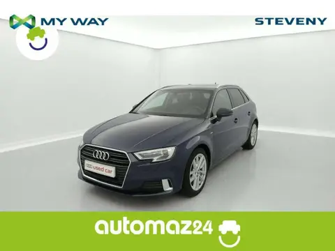 Used AUDI A3 Diesel 2019 Ad 