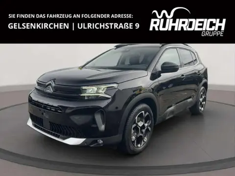 Used CITROEN C5 AIRCROSS Petrol 2024 Ad 