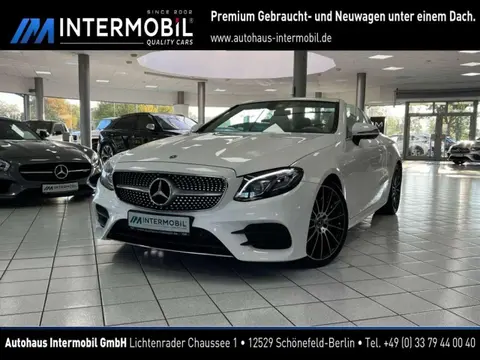 Used MERCEDES-BENZ CLASSE E Diesel 2020 Ad 