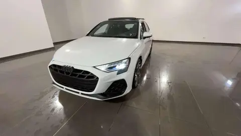 Annonce AUDI A3 Diesel 2024 d'occasion 