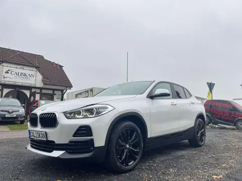 Annonce BMW X2 Essence 2023 d'occasion 