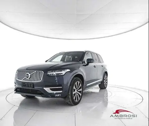 Used VOLVO XC90 Hybrid 2024 Ad 