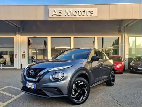 Annonce NISSAN JUKE Essence 2023 d'occasion 