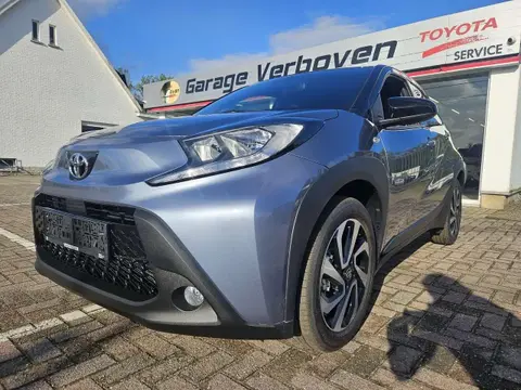 Annonce TOYOTA AYGO Essence 2024 d'occasion 