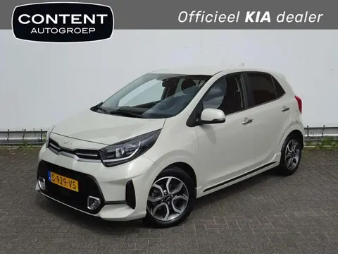 Annonce KIA PICANTO Essence 2023 d'occasion 