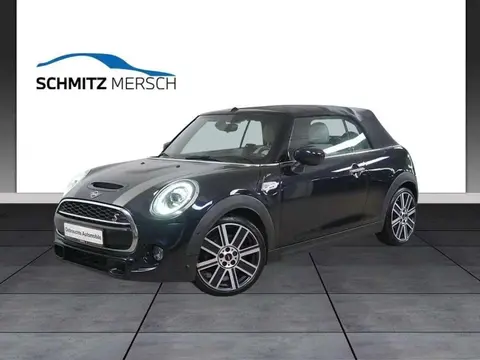 Annonce MINI COOPER Essence 2021 d'occasion 