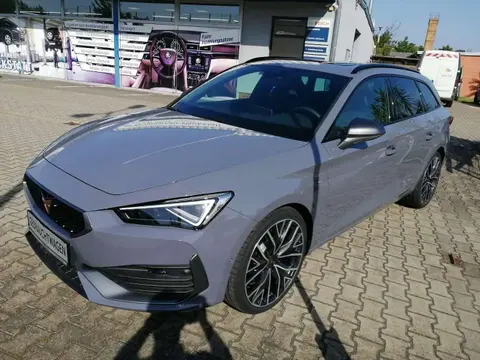 Used CUPRA LEON Petrol 2024 Ad 