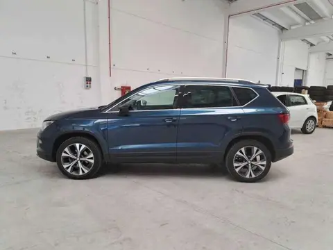 Used SEAT ATECA Diesel 2019 Ad 