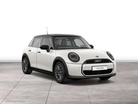 Used MINI COOPER Petrol 2024 Ad 