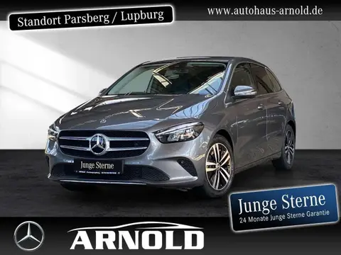 Used MERCEDES-BENZ CLASSE B Petrol 2022 Ad 