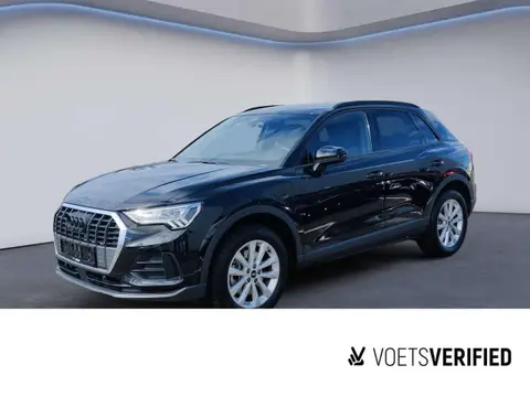 Used AUDI Q3 Hybrid 2021 Ad 