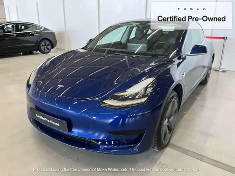 Annonce TESLA MODEL 3 Électrique 2019 d'occasion 