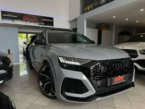 Used AUDI RSQ8 Hybrid 2023 Ad 