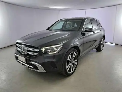 Used MERCEDES-BENZ CLASSE GLC Diesel 2020 Ad 