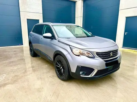 Used PEUGEOT 5008 Petrol 2018 Ad 