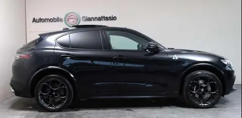 Used ALFA ROMEO STELVIO Petrol 2021 Ad 