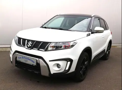 Annonce SUZUKI VITARA Essence 2017 d'occasion 