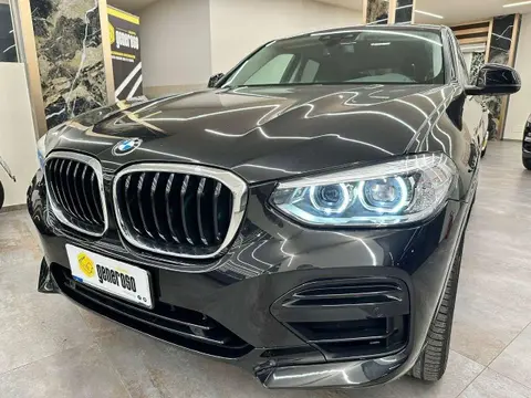 Used BMW X4 Diesel 2018 Ad 