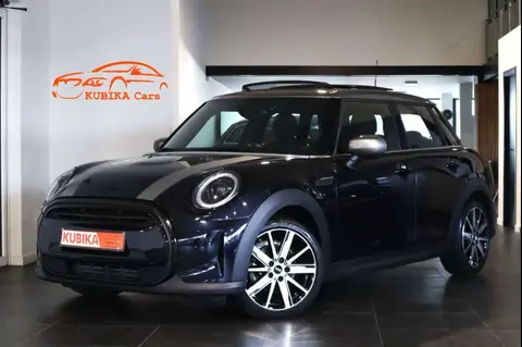 Used MINI COOPER Petrol 2022 Ad Belgium