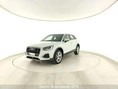 Annonce AUDI Q2 Diesel 2021 d'occasion 