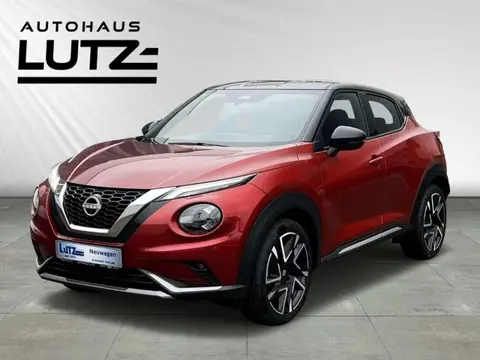 Annonce NISSAN JUKE Essence 2024 d'occasion 