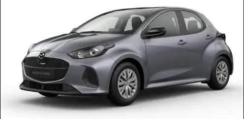 Used MAZDA 2 Hybrid 2024 Ad 