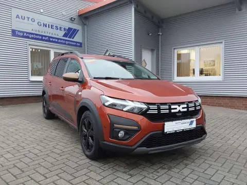 Used DACIA JOGGER Petrol 2024 Ad 