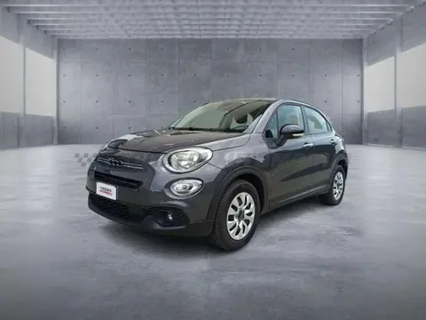 Annonce FIAT 500X Essence 2023 d'occasion 