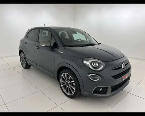 Annonce FIAT 500X Essence 2021 d'occasion 