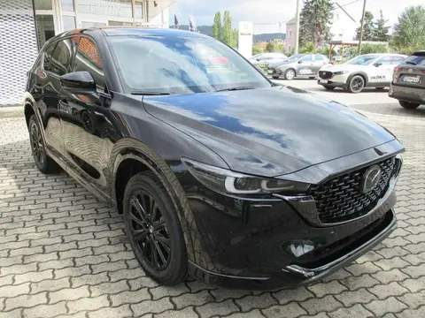 Used MAZDA CX-5 Petrol 2024 Ad 