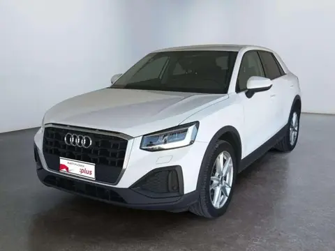 Annonce AUDI Q2 Essence 2021 d'occasion 