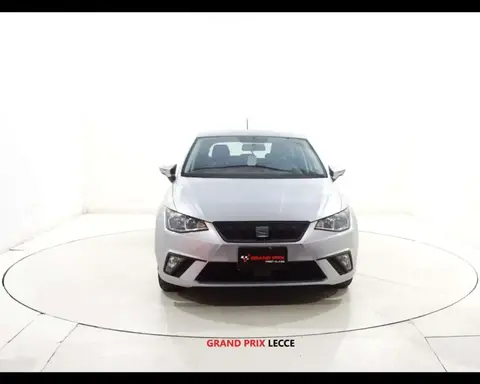 Annonce SEAT IBIZA Essence 2021 d'occasion 