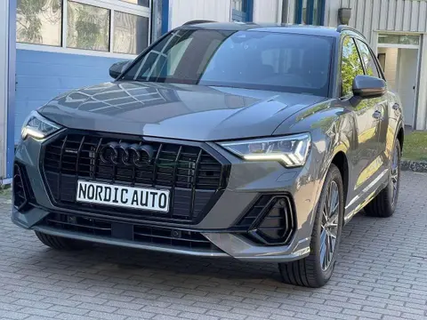 Annonce AUDI Q3 Essence 2024 neuve 