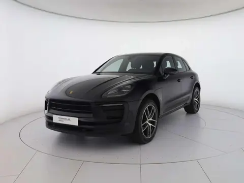 Used PORSCHE MACAN Petrol 2022 Ad 