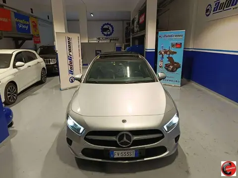 Used MERCEDES-BENZ CLASSE A Diesel 2019 Ad 