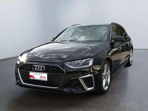 Used AUDI A4 Diesel 2023 Ad 