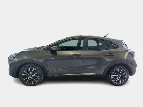 Annonce FORD PUMA Hybride 2022 d'occasion 