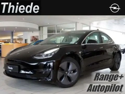 Used TESLA MODEL 3 Electric 2019 Ad 