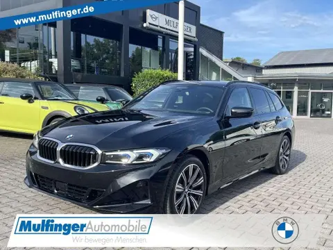 Annonce BMW SERIE 3 Hybride 2024 d'occasion 