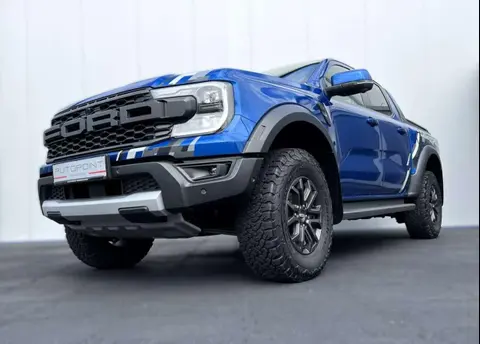 Annonce FORD RANGER Essence 2023 d'occasion Allemagne