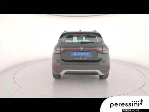 Annonce VOLKSWAGEN T-CROSS Essence 2023 d'occasion 