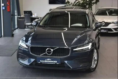 Annonce VOLVO V60 Diesel 2020 d'occasion 