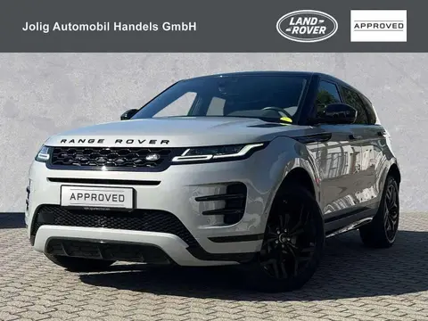 Annonce LAND ROVER RANGE ROVER EVOQUE Diesel 2020 d'occasion 