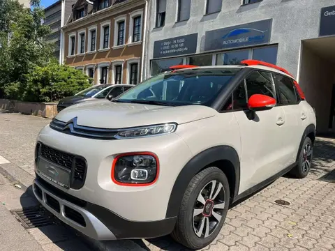 Annonce CITROEN C3 AIRCROSS Essence 2018 d'occasion 