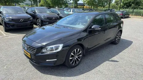 Used VOLVO V60 Petrol 2018 Ad 